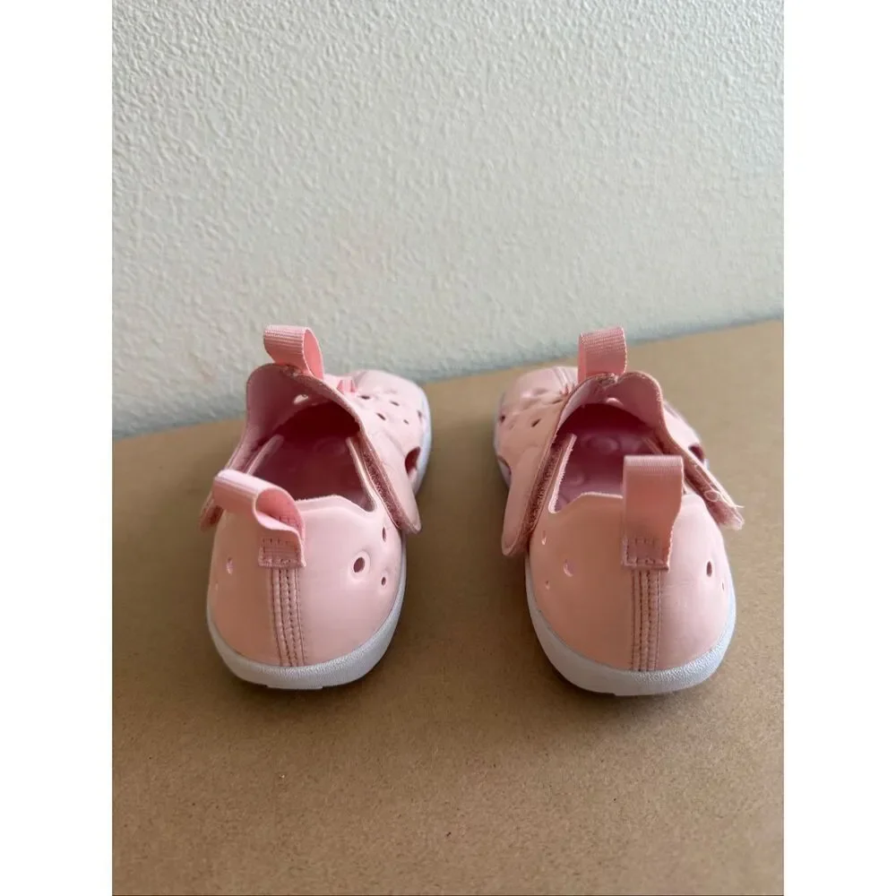 Nike Kids' Sunray Protect 4 Sandal Toddler size 9C